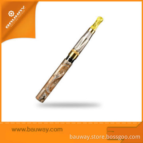 CE4 clearomizer, huge vapor, top quality, no burning smell or leaking